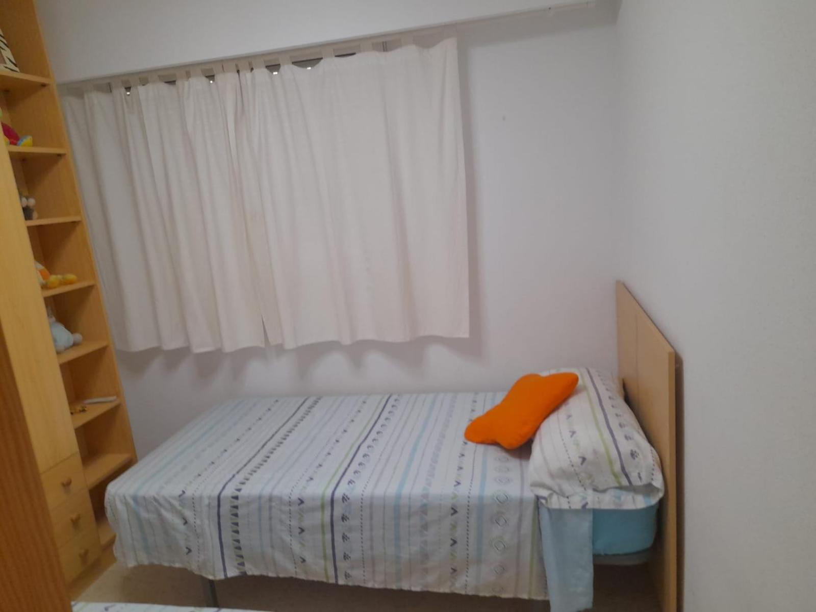 Apartamento Con Gran Terraza, Piscina Y Con Vistas Al Mar, A Solo 50 M De La Playa Daimús Extérieur photo